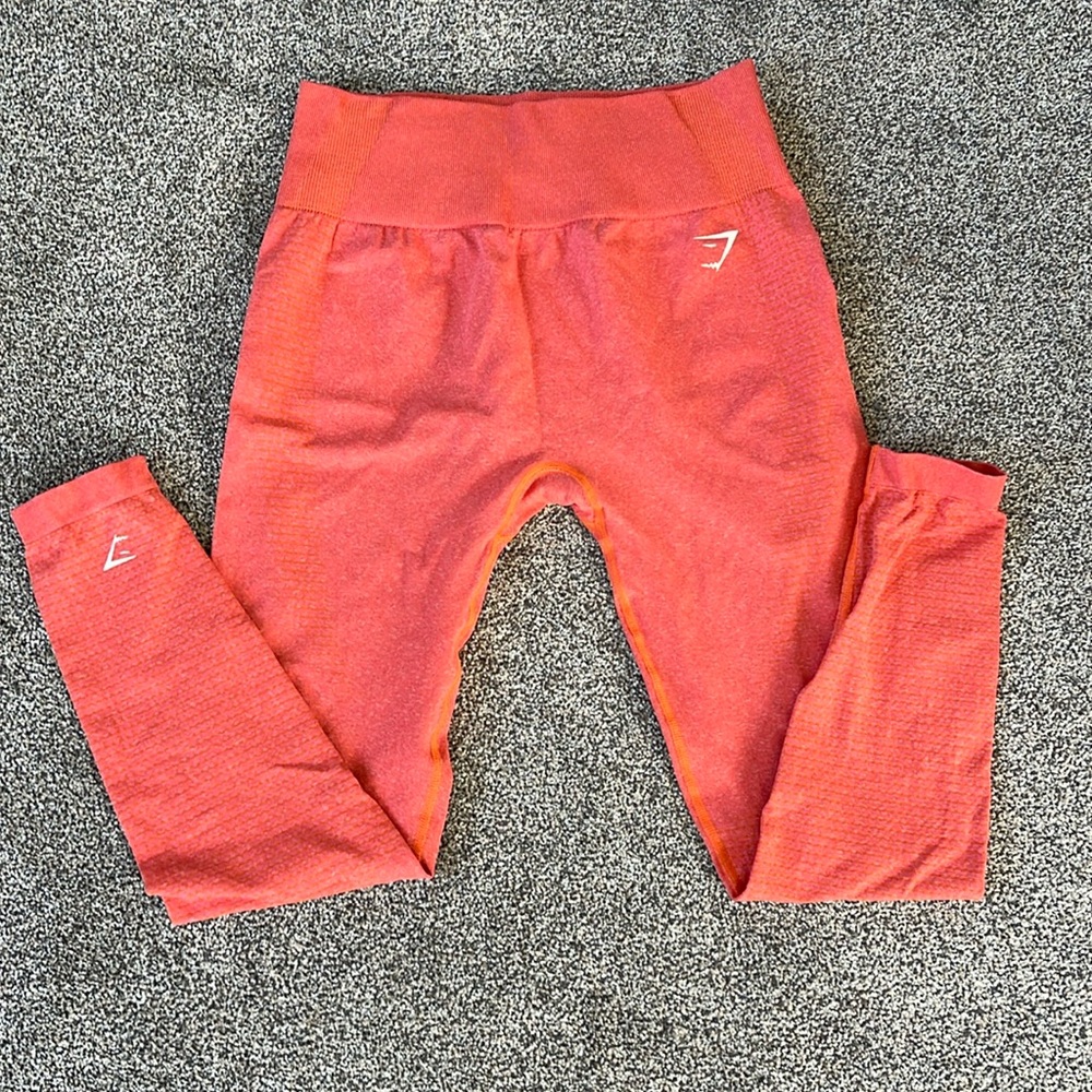 Gymshark Vital Seamless Leggings sz L